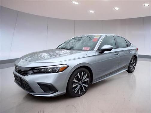 2024 Honda Civic EX