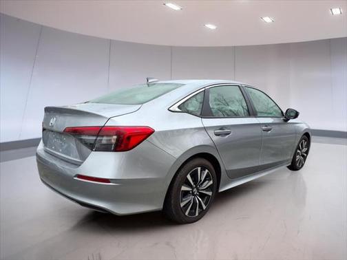 2024 Honda Civic EX