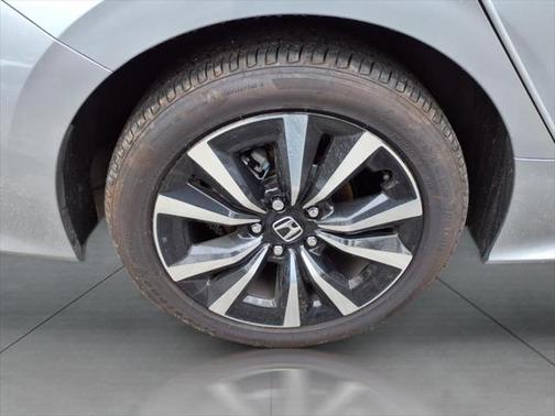 2024 Honda Civic EX