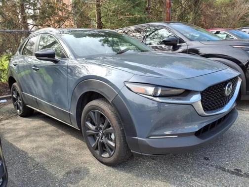 2024 Mazda CX-30 Base