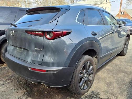 2024 Mazda CX-30 Base