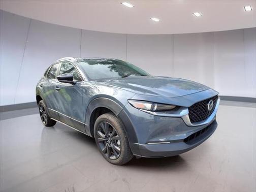 2024 Mazda CX-30 2.5 S Carbon Edition