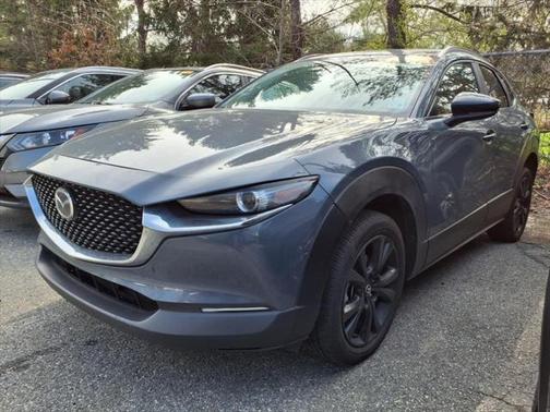 2024 Mazda CX-30 Base