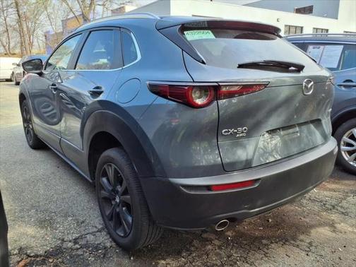 2024 Mazda CX-30 Base
