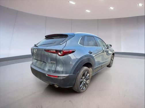 2024 Mazda CX-30 2.5 S Carbon Edition