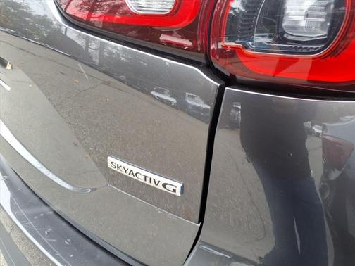 2023 Mazda CX-5 2.5 S Premium Plus Package