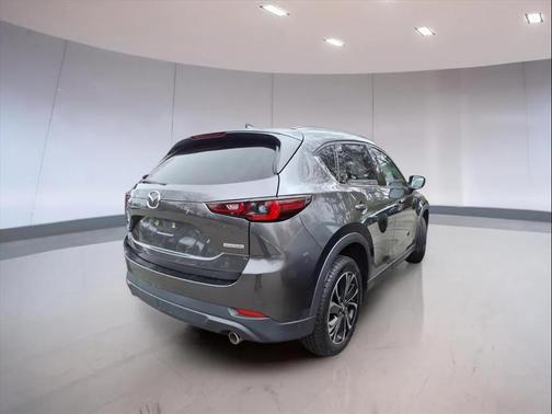 2023 Mazda CX-5 2.5 S Premium Plus Package