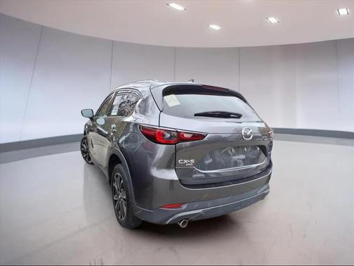 2023 Mazda CX-5 2.5 S Premium Plus Package