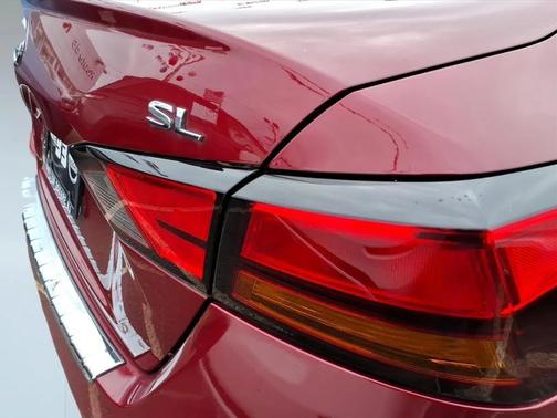 2022 Nissan Altima 2.5 SL