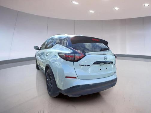 2024 Nissan Murano SV Intelligent AWD