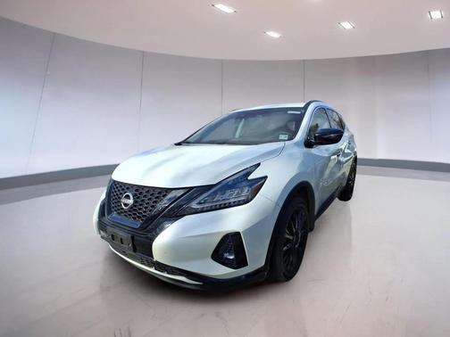 2024 Nissan Murano SV Intelligent AWD