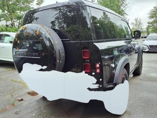 2023 Land Rover Defender 90 X-Dynamic SE
