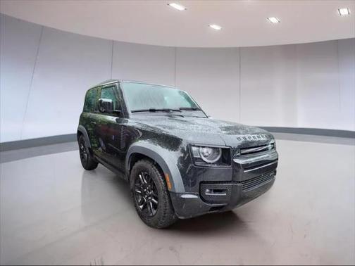 2023 Land Rover Defender 90 X-Dynamic SE