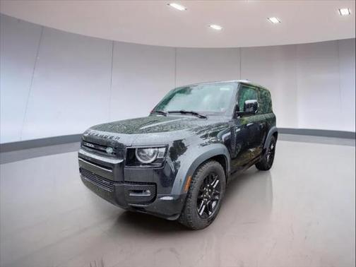 2023 Land Rover Defender 90 X-Dynamic SE