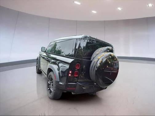 2023 Land Rover Defender 90 X-Dynamic SE