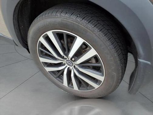 2023 Nissan Pathfinder Platinum 4WD