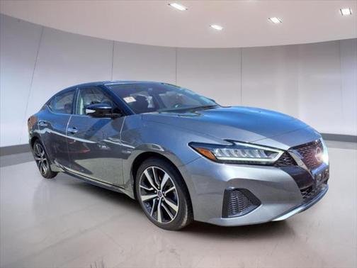 2023 Nissan Maxima SV Xtronic CVT