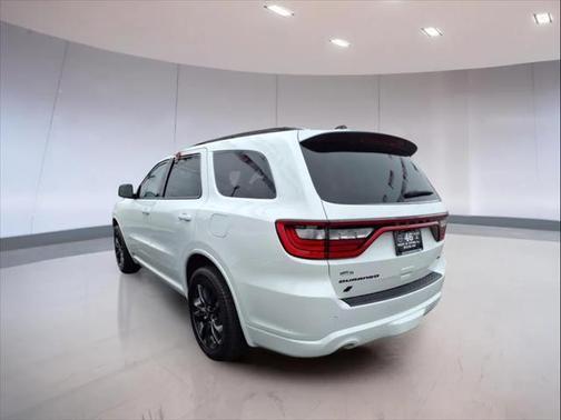 2024 Dodge Durango GT Premium AWD