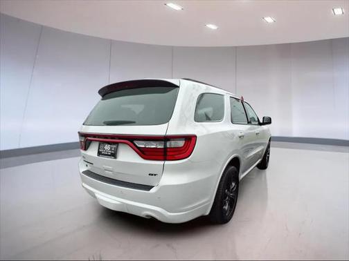 2024 Dodge Durango GT Premium AWD