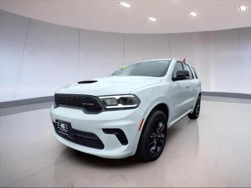2024 Dodge Durango GT Premium AWD