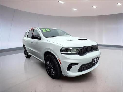 2024 Dodge Durango GT Premium AWD