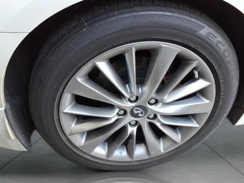 2018 INFINITI Q50 3.0t Sport
