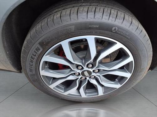 2024 Cadillac XT6 Sport AWD