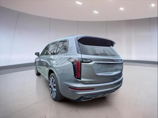 2024 Cadillac XT6 Sport AWD