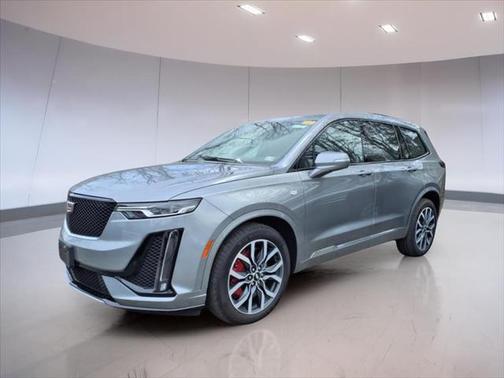 2024 Cadillac XT6 Sport AWD