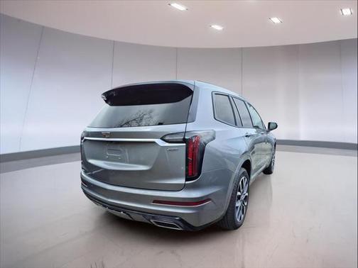 2024 Cadillac XT6 Sport AWD