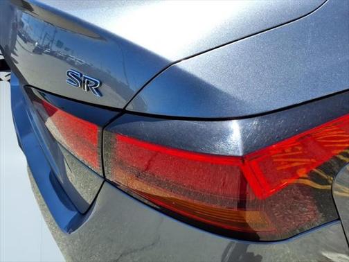 2022 Nissan Altima SR FWD