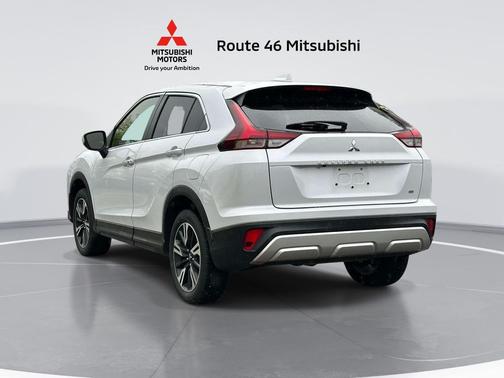 2024 Mitsubishi Eclipse Cross SE