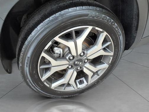 2021 Kia Seltos EX