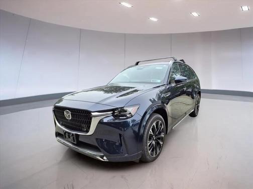 2024 Mazda CX-90 3.3 Turbo S Premium Plus