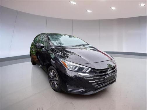 2023 Nissan Versa 1.6 SV