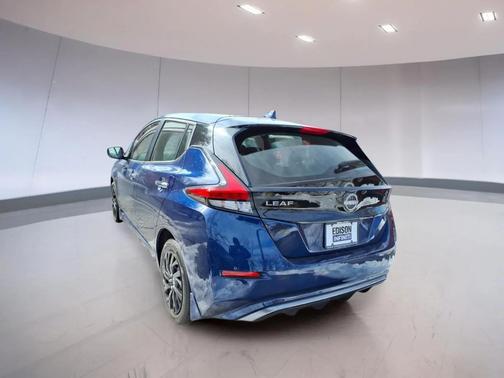 2023 Nissan Leaf S 40 kWh