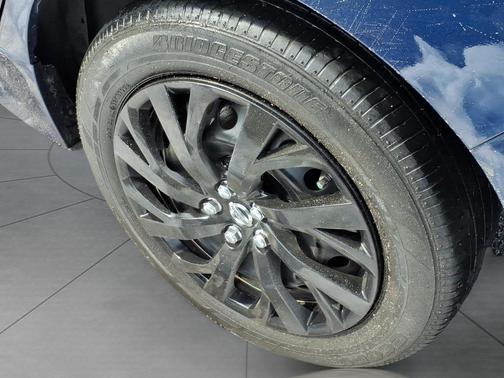 2023 Nissan Leaf S 40 kWh