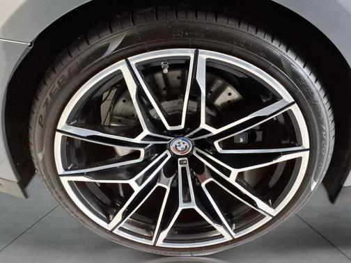 2023 BMW M4 Competition xDrive