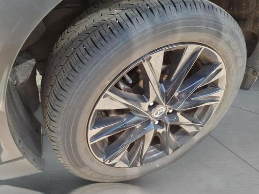 Polymetal Gray 2025 Mazda CX-5 2.5 S Carbon Edition