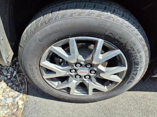 2022 GMC Acadia AWD SLE