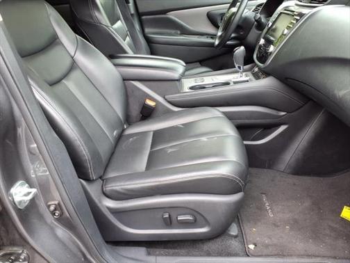 2023 Nissan Murano SV Intelligent AWD