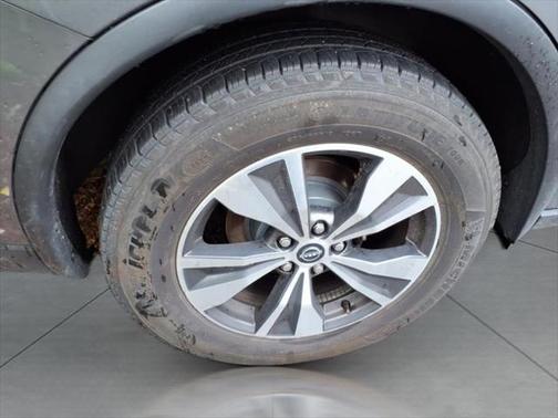 2023 Nissan Murano SV Intelligent AWD