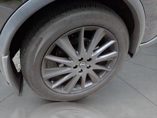 2023 Nissan Murano SV Intelligent AWD