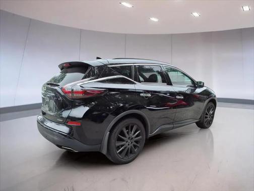 2023 Nissan Murano SV Intelligent AWD