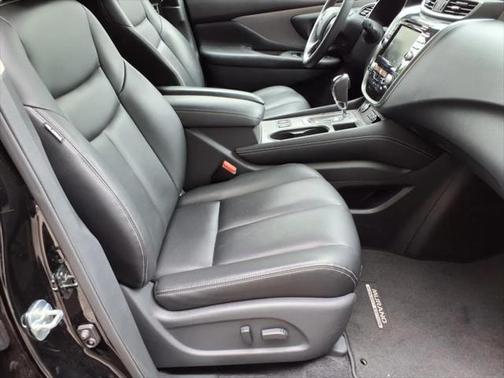 2023 Nissan Murano SV Intelligent AWD