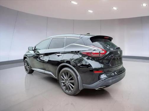 2023 Nissan Murano SV Intelligent AWD