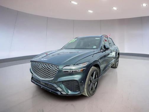 2023 Genesis GV70 2.5T AWD