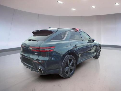 2023 Genesis GV70 2.5T AWD
