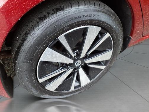 2022 Nissan Altima 2.5 SL