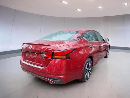 2022 Nissan Altima 2.5 SL